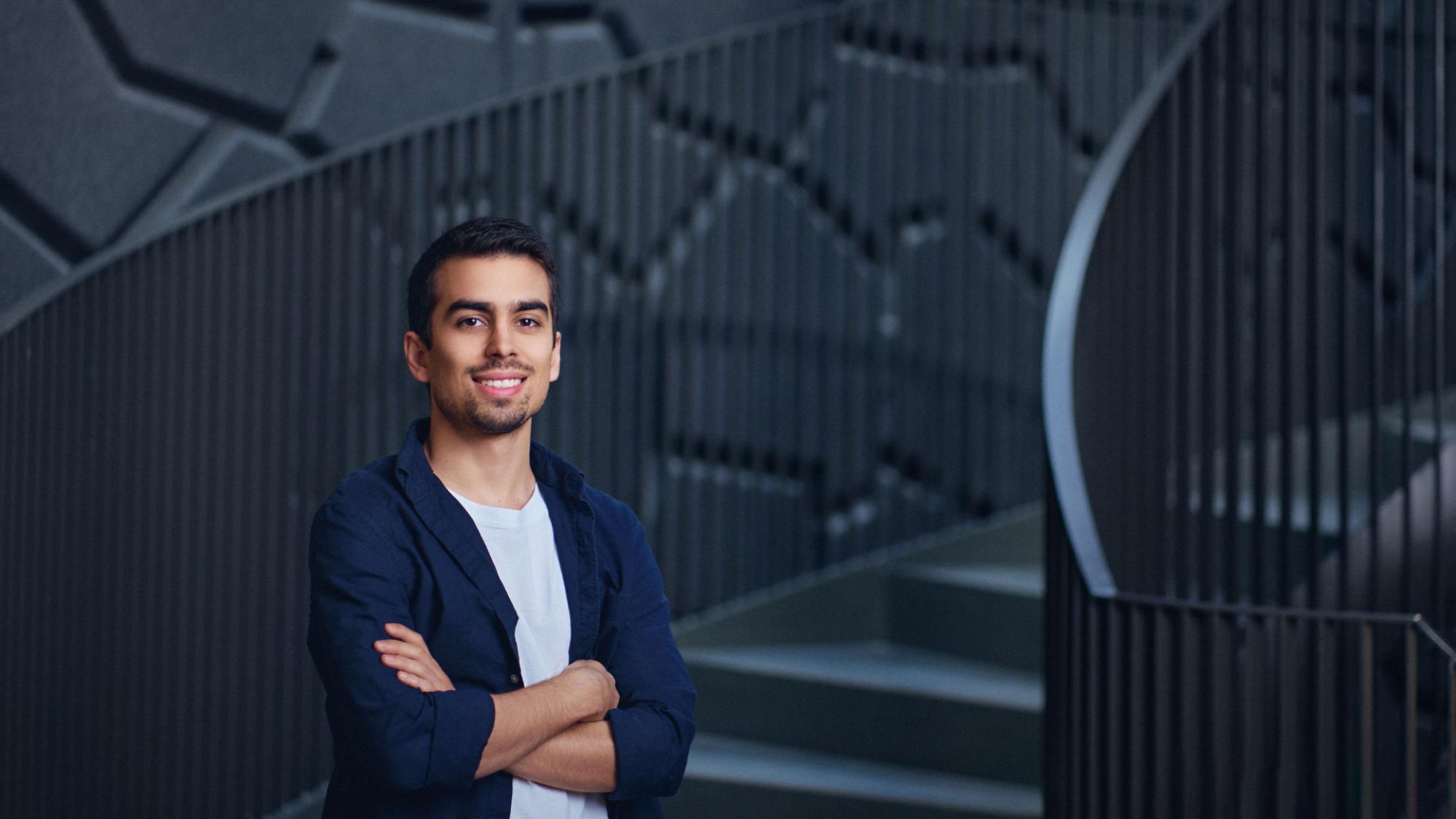 João Henriques University Of Oulu